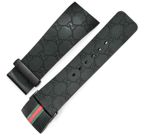 authentic gucci watch band|replacement Gucci watch bands.